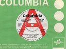 LITTLE RICHARD-POOR DOG-COLUMBIA-***RED/WHITE DEMO***-***NICE COPY***