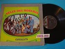 ? SAXOPHONE SALSA GUAGUANCO ?FELIX DEL ROSARIO Y SU ORQUESTA? BORINQUEN LATIN LP