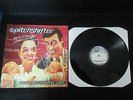 Pitchshifter www Pitchshifter com UK Vinyl LP Signed Copy Industrial Rock