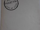 JOHN MARTYN LIVE AT LEEDS ILPS 9343A-2U/B-3 ORIGINAL UN NUMBERED/SIGNED