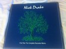 Nick Drake, Vinyl Box Set, Fruit Tree.