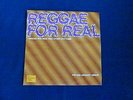 RARE FUNK  BREAKS  UK PEER  VINYL LIBRARY REGGAE FOR REAL LP NR MINT