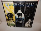 TONES ON TAIL '85 Situation Two UK IMPORT Daniel Ash Bauhaus Goth Rock EXC LP