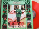 RARE LP - MURDER WAS THE CASE 2xLP Color Wax Dr. Dre Snoop Death Row 1994 Rap