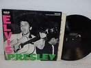 ELVIS PRESLEY self-titled s/t LP RCA Victor LSP-1254(e) EX black label
