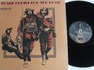 LP GROUNDHOGS Thank Christ For The Bomb - Re-Release - Akarma AK 040 - SEALED
