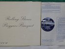 ROLLING STONES - Beggars Banquet - UK 1st STEREO UN-BOXED