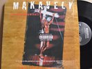 RARE LP - MAKAVELI - THE DON KILLUMINATI In Shrink 2xLP 2Pac 1996 Rap