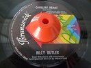 billy butler I'LL BET YOU/CARELESS HEART northern soul george clinton 45