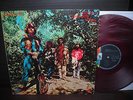 CCR Creedence Clearwater Revival Green River Japan Orig. LP G/F RED WAX
