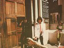 GARY MOORE - Back On The Streets          LP         VG++