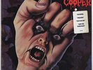 ALICE COOPER LP Raise Your Fist And Yell SEALED With HYPE Sticker  MCA-42091