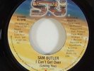 Sam Butler 