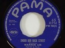 Warren Lee 