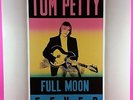 TOM PETTY - FULL MOON FEVER - NEAR MINT W/ INNER SLEEVE - VPI CLEANED