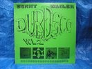 BUNNY WAILER - Dubdsco Vol.2 ( Solomonic SMDUBLP 002) 12'' reggae dub 1981