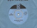 THE SEARCHERS-SECONDHAND DEALER-PYE-***NICE COPY***