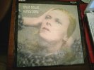David Bowie Hunky Dory Vinyl  1971 Orange Label