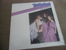 TOULOUSE - Trois dimensions RARE LP 1981 canada MINT