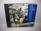 Rare History of Jazz The Solid South w/ Leadbelly 78 RPM 5 Record Set w/ Book