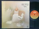 Wild Turkish Disco Funk Moog LP NILUFER Muzik CBS TURKEY Hear mp3 CRAZY Nilüfer
