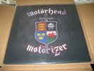 Motorhead Motorizer vinyl lp record