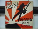 TREND:Batman Live At Budokan LP KBD  original