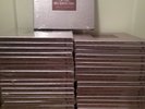 GREATEST RECORDINGS OF THE BIG BAND ERA 100 LP Set Franklin Mint 26 SEALED