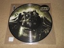 Fallout 3 Original Game Soundtrack Picture Disc