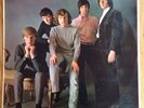 Them - Angry Young Them 1965 UK Decca LK 4700 1st press