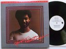 LP: Earl Klugh: Finger Paintings (Original Master Recording Blue Note MFSL-1-025