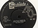EARL VAN DYKE  SOUL STOMP    UK STATESIDE