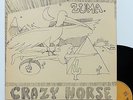 Vinyle 33T Neil Young  
