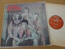 LOVE Four sail LP 1st UK Press Orange ELEKTRA Large 
