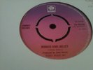 ROMEO AND JULIET/ JIMMY HELMS   ORIG BRIT MINT MINIS COND