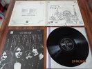 PINK FLOYD - RELICS - JAPAN LP -  OP 80261 -  RARE