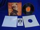 DAVID BOWIE LOW 1st UK PRESS A1/B1 - FAN CLUB LEAFLET & INSERT - EXCELLENT AUDIO