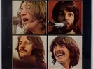BEATLES: Let it Be UK Apple PCS 7096 Rare Vinyl LP Super VG++ -3U/-4