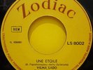 VILMA LADO / VANGELIS PAPATHANASSIOU Une Etoile RARE GREEK ORIGINAL 7