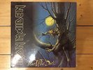 Iron Maiden. 