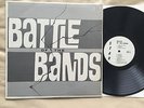 BATTLE OF THE BANDS SIS  SURF GARAGE HAWAII PRIVATE PRESSING 1960'S NM