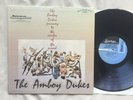 THE AMBOY DUKES 
