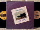 PINK FLOYD IVOR WYNNE RARE LIVE PSYCH RECORD 2 LP NO TAKRL TMOQ UFO OZ RECORD