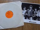Dodgers - Don't Let Me Be Wrong 1976 UK ACETATE BADFINGER HEAR IT  THE BEATLES