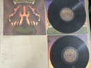 Super Furry Animals Phantom Power Vinyl LP Rings Around the World Radiator