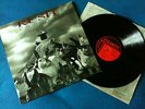 Rush - Presto   LP Germany 1990 EX-/VG+   #  Prog