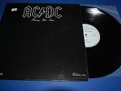 AC/DC - FEATURING BON SCOTT LIVE IN GERMANY - VERY LIMITED EDITION Made in Franc