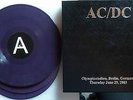 AC/DC Vinyl LP Box Olympiastadion Berlin - Rock or Bust 2015