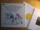 DG Dig. 427 635-1 VERDI Un Ballo in Maschera DOMINGO VPO KARAJAN last opera
