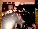 bob dylan time out of mind vinyl Original 97 Album
